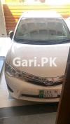 Mitsubishi Mirage  2012 For Sale in Lahore