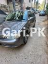 Suzuki Cultus EURO II 2016 For Sale in Karachi