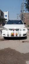 Toyota Corolla XLi 2007 For Sale in Sadiqabad