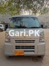 Suzuki Every  2013 For Sale in Karachi