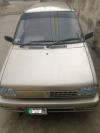 Suzuki Mehran VXR 2018 For Sale in Abbottabad