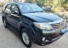 Toyota Fortuner  2013 For Sale in Lahore