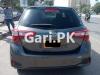 Toyota Vitz F 1.0 2017 For Sale in Karachi