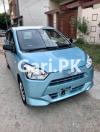 Daihatsu Mira  2019 For Sale in DHA Phase 2