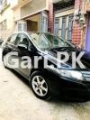 Honda City 1.3 i-VTEC Prosmatec 2013 For Sale in Karachi