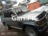 Toyota Land Cruiser  1992 For Sale in Islamabad