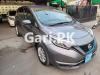 Nissan Note 1.2E 2018 For Sale in Faisalabad