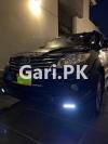 Toyota Fortuner  2017 For Sale in Karachi