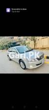 Toyota Premio  2007 For Sale in Rawalpindi