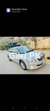 Toyota Premio  2007 For Sale in New Lalazar