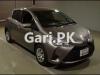 Toyota Vitz F 1.0 2019 For Sale in Lahore