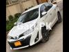 Toyota Yaris  2021 For Sale in Karachi