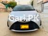 Toyota Vitz  2017 For Sale in North Karachi