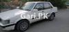 Toyota 86  1985 For Sale in Karachi