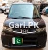 Honda Zest Spark 2011 For Sale in Karachi