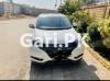 Honda Vezel  2016 For Sale in Civil Lines