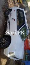 Daihatsu Charade  1986 For Sale in Karachi