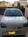 Suzuki Alto  2022 For Sale in Lahore