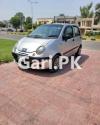 Chevrolet Exclusive  2004 For Sale in DHA EME Sector