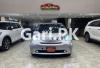 Toyota iQ  2008 For Sale in Faisalabad