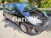 Toyota Vitz F 1.0 2018 For Sale in Islamabad