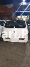 Suzuki Alto  2022 For Sale in Larkana