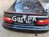 Honda Accord EX 1995 For Sale in Nowshera