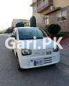 Suzuki Alto VXR 2022 For Sale in Islamabad