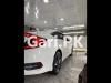 Honda Civic Oriel 1.8 i-VTEC CVT 2021 For Sale in Islamabad