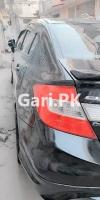 Honda Civic Prosmetic 2014 For Sale in Rawalpindi
