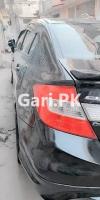 Honda Civic Prosmetic 2014 For Sale in Chaklala Scheme