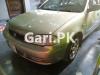 Suzuki Cultus VXR 2006 For Sale in Okara