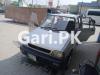 Suzuki Mehran VX 2009 For Sale in Multan Road