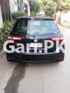 Toyota Vitz F 1.0 2017 For Sale in Lahore