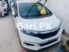 Honda Fit 1.5 Hybrid F Package 2018 For Sale in Karachi