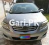 Toyota Corolla Altis SR 1.8 2010 For Sale in Karachi