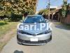 Toyota Corolla Altis Automatic 1.6 2021 For Sale in Lahore