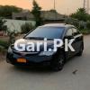 Honda Civic VTi Oriel Prosmatec 1.8 i-VTEC 2009 For Sale in Karachi