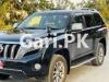 Toyota Prado  2016 For Sale in Lahore