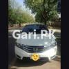 Honda City IVTEC 2015 For Sale in Rawalpindi
