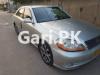 Toyota Mark II  2007 For Sale in Tariq Road