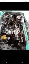 Subaru Other  1987 For Sale in Rawalpindi