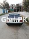 Suzuki Khyber GA 1996 For Sale in Islamabad