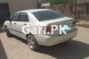 Toyota Corolla XLi 2007 For Sale in Gujranwala