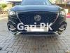 MG HS 1.5 Turbo 2021 For Sale in Lahore