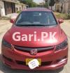 Honda Civic VTi Oriel 2010 For Sale in Super Highway