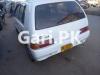 Daihatsu Charade  1988 For Sale in Karachi