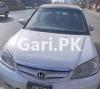 Honda Civic EXi 2005 For Sale in Lahore