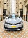 Toyota Corolla GLI 2019 For Sale in Rawalpindi
