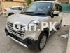 Daihatsu Cast  2019 For Sale in Lahore